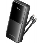 Vention 20000mAh black – Zboží Živě