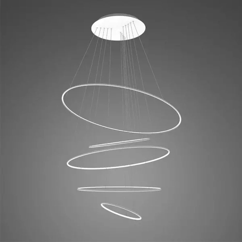 Altavola Design LA085/P_150_in_4k_white_dimm