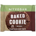 MyProtein Vegan Baked Cookie 75 g – Zboží Dáma