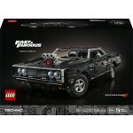 LEGO® Technic 42231 Auto Fast and Furious Dodge Charger R/T – Hledejceny.cz