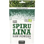 Purasana Spirulina Powder Bio 200 g – Zboží Mobilmania