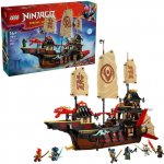 LEGO® NINJAGO® 71848 Chrámová Odměna – Zboží Živě