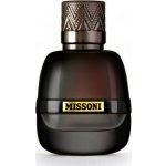Missoni Missoni Parfum parfémovaná voda pánská 30 ml – Hledejceny.cz
