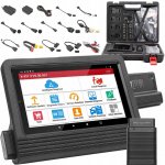 Launch X431 PRO3 APEX – Zbozi.Blesk.cz