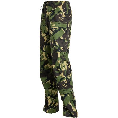 Fortis nepromokavé kalhoty Marine Trousers DPM – Zboží Mobilmania