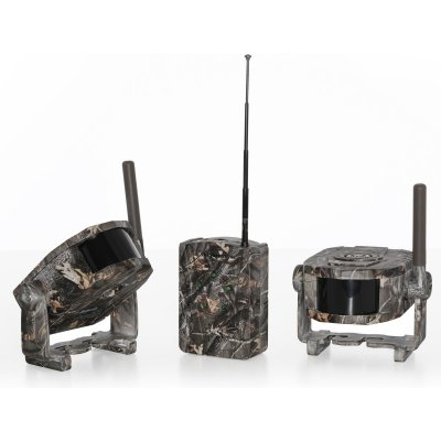 Bestguarder SY-007 – Zboží Živě