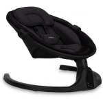 MoMi elektrické houpátko KENANI Onyx – Zboží Dáma