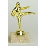 Figurka karatista 12 17 cm 12 cm – Zbozi.Blesk.cz