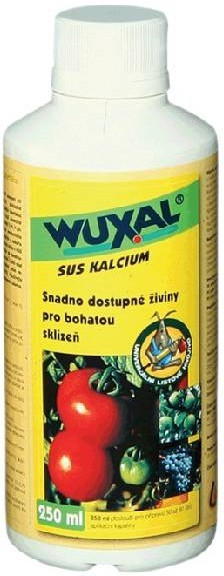 Lovela Wuxal Kalcium 250 ml