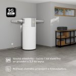 Stiebel Eltron SHP-F 220 Premium – Zboží Dáma