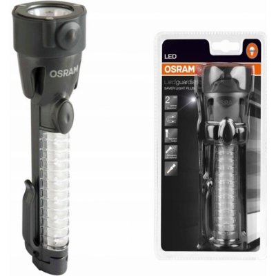 OSRAM LEDguardian Saver Light Plus – Zboží Dáma