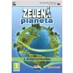 Zelená planeta: Projekt Země – Hledejceny.cz