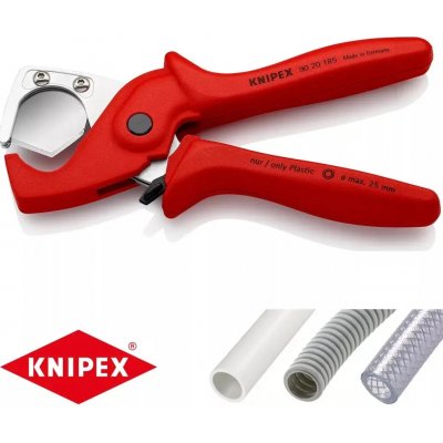 Knipex 7172610 – Zbozi.Blesk.cz