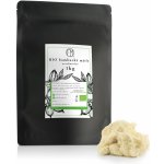 Farm.inc BIO nerafinované bambucké máslo 1 kg – Zboží Dáma