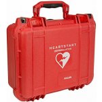 Philips kufr vodotěsný na AED defibrilátor HeartStart FRx – Hledejceny.cz