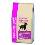 Eukanuba Daily Care Sensitive Digestion 2 x 12,5 kg – Hledejceny.cz