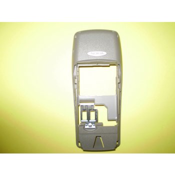 Kryt Nokia 2300 střední šedý