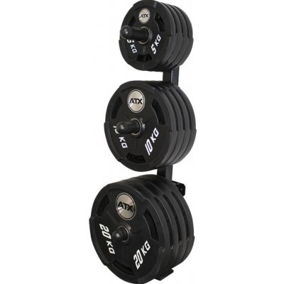 ATX LINE Nástěnný stojan na kotouče 50 mm – Zboží Dáma