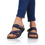 Batz Elba dámské zdravotní pantofle blue – Zboží Dáma