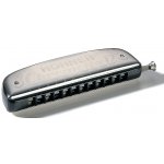 Hohner Chrometta 12 G dur – Sleviste.cz