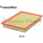 Vzduchový filtr VASCO A818 – Hledejceny.cz