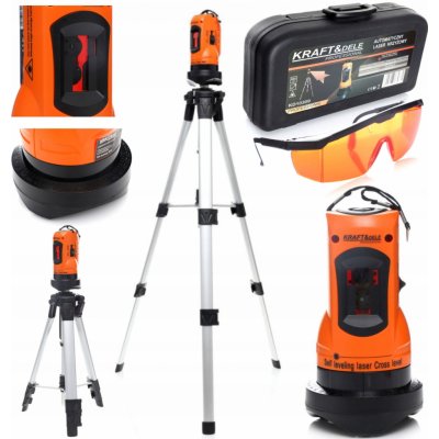 Kraft & Dele KD10309 – Hledejceny.cz