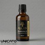 Gaia Spa esenciální olej Máta peprná 50 ml – Hledejceny.cz