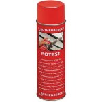 ROTHENBERGER INDUSTRIAL RoTest detekční sprej 400 ml – Hledejceny.cz