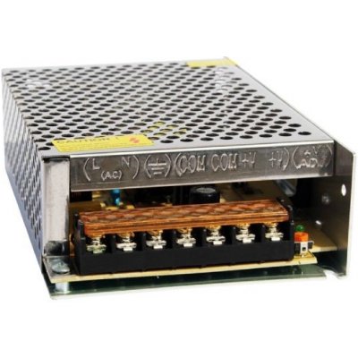 W-Star WSPW72-24-3 - Průmyslový napájecí zdroj 72W/24V 3A – Sleviste.cz