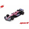 Sběratelský model Spark Model BWT Alpine F1 Team A523 Pierre Gasly Bahrain GP 2023 1:18