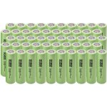 Green Cell 18650 Li-Ion INR1865029E 3,7V 2900 mAh 50 ks – Zboží Dáma