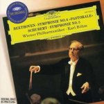 Ludwig van Beethoven - Symphonie No. 6 - »Pastorale« Symphonie No. 5 CD – Hledejceny.cz