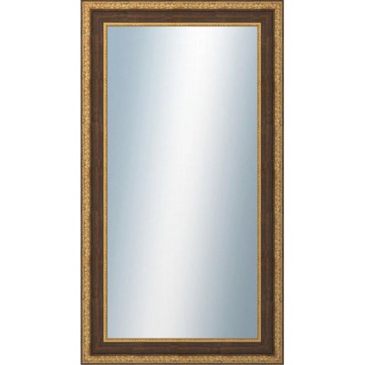 DANTIK KLASIK 50x90 cm hnědá – Hledejceny.cz