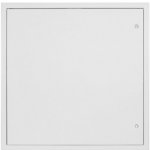 HACO Revizní kovová dvířka 800 x 800 mm – Sleviste.cz