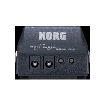 Korg PitchBlack