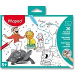 Maped Cestovní Mini hry – Sleviste.cz