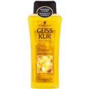 Gliss Kur Oil Nutritive Shampoo 400 ml