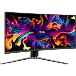 MSI MAG 341CQP QD-OLED – Zboží Živě