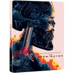 Terminator 2 4K BD – Zboží Dáma