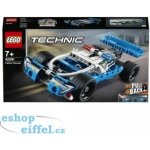 LEGO® Technic 42091 Policejní honička – Hledejceny.cz