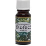 Saloos esenciální olej Skořice 50 ml – Hledejceny.cz