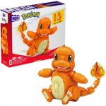 Mega Pokemon: Jumbo Charmander – Zboží Dáma