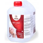 VODNÁŘ Oxy light SPA 5l – Sleviste.cz