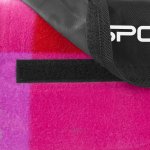 Spokey Picnic Colour Pikniková deka 130 x 150 cm – Zboží Dáma