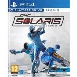 Solaris: Off World Combat VR – Hledejceny.cz