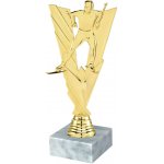 Soška LYŽE BĚH – Zbozi.Blesk.cz