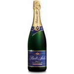 Bohemia Sekt Brut 12% 0,75 l (holá láhev) – Zboží Mobilmania