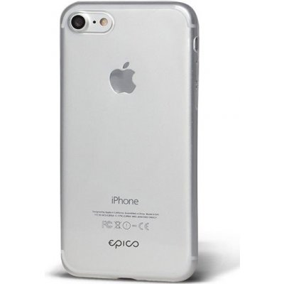 Pouzdro Epico Ronny Gloss Case iPhone 7/8/SE 2020/SE 2022 - bílé – Zboží Mobilmania