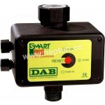 DAB.SMART PRESS 3,0 HP 60114809 – Zboží Mobilmania