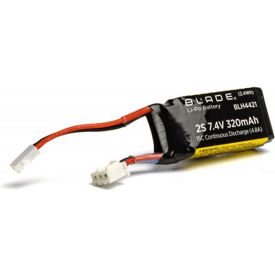 Blade LiPo 7.4V 320mAh